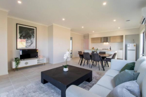 Cozy Home in Clyde, Rosehill